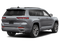 2025 Jeep Grand Cherokee L Overland