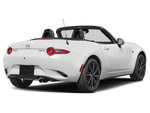 2025 Mazda Mazda MX-5 Miata Grand Touring