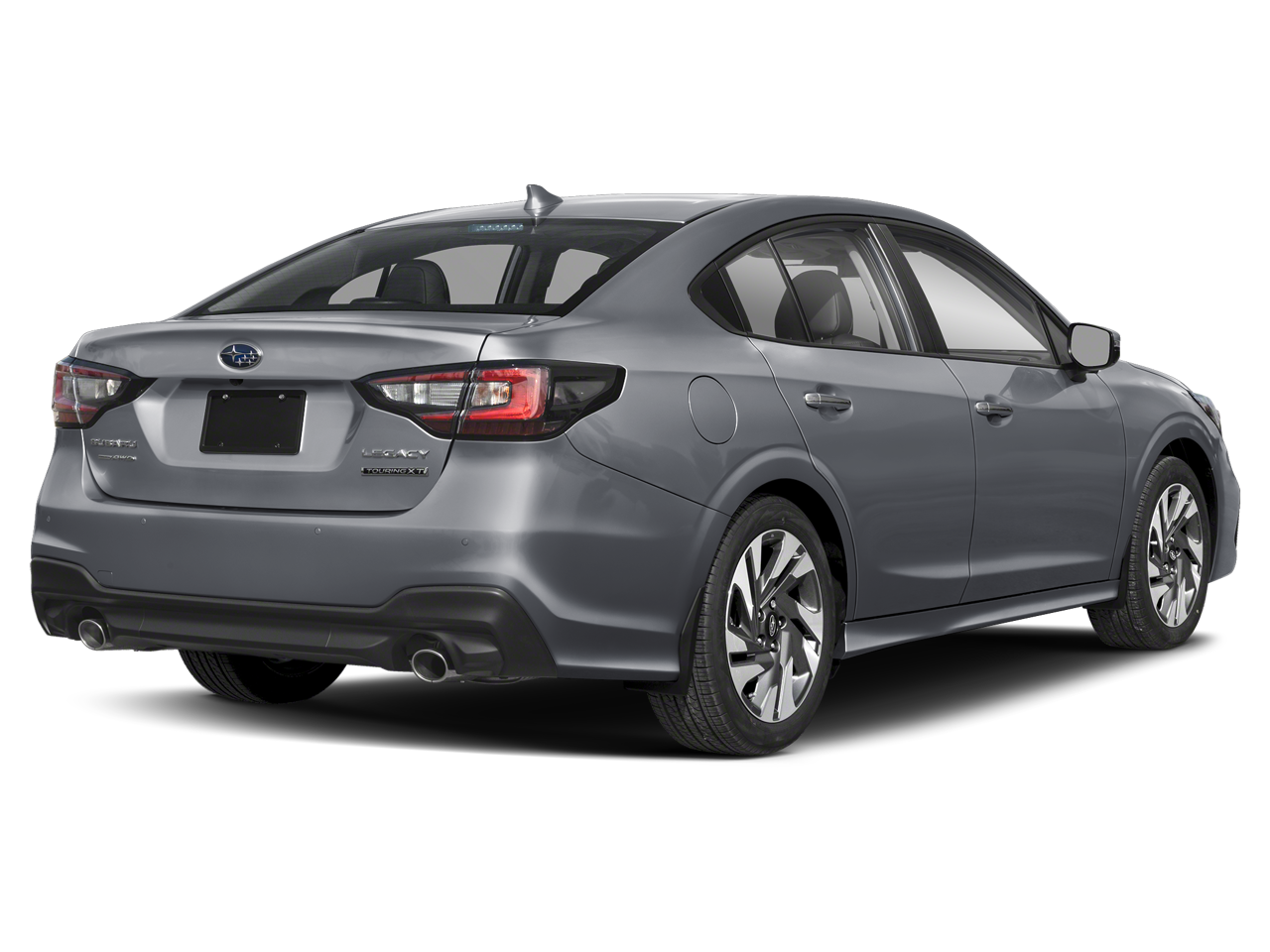 2025 Subaru Legacy Touring XT