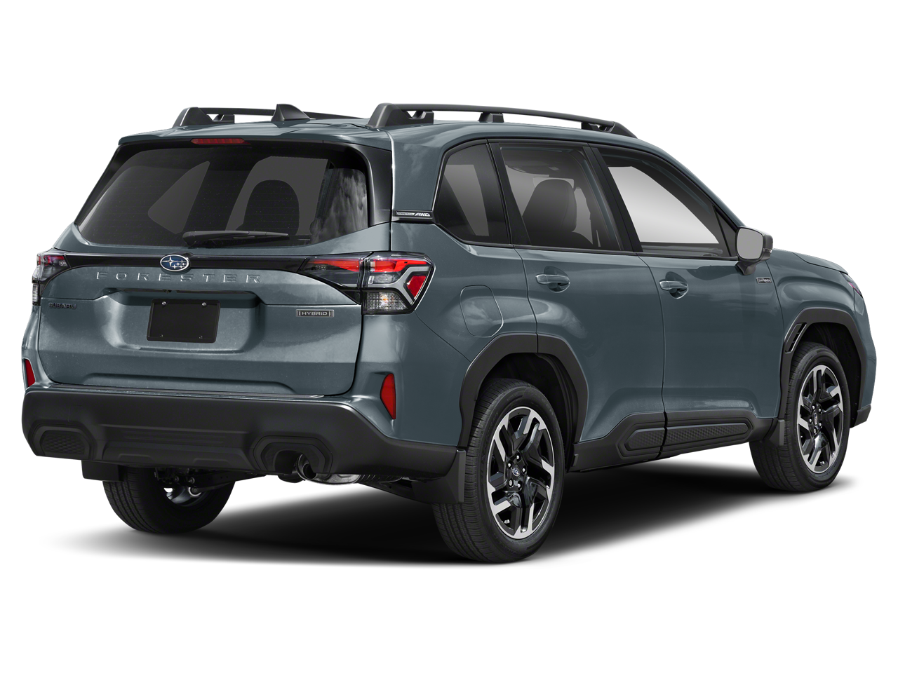 2025 Subaru Forester Premium Hybrid