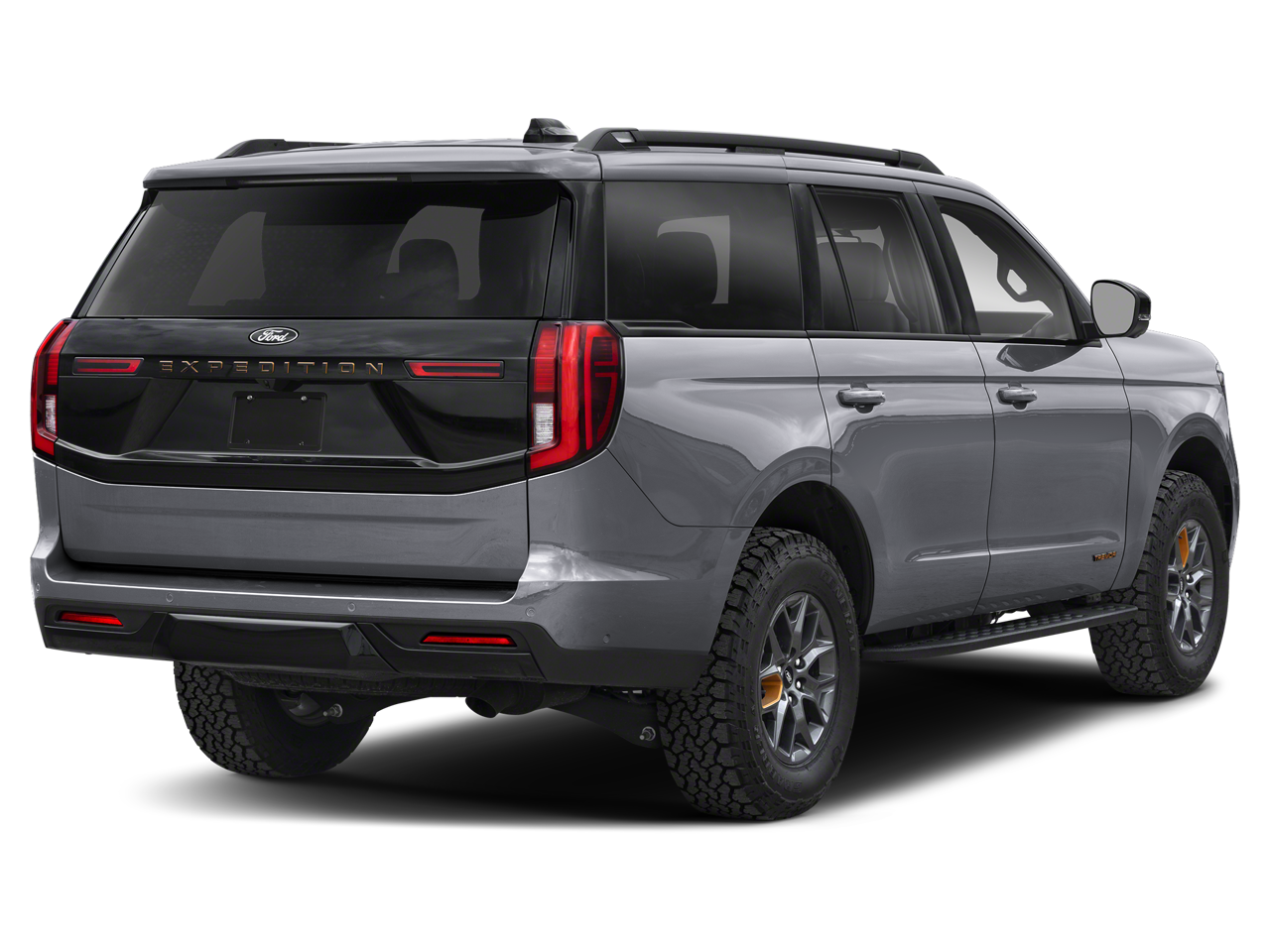 2026 Ford Expedition Tremor®