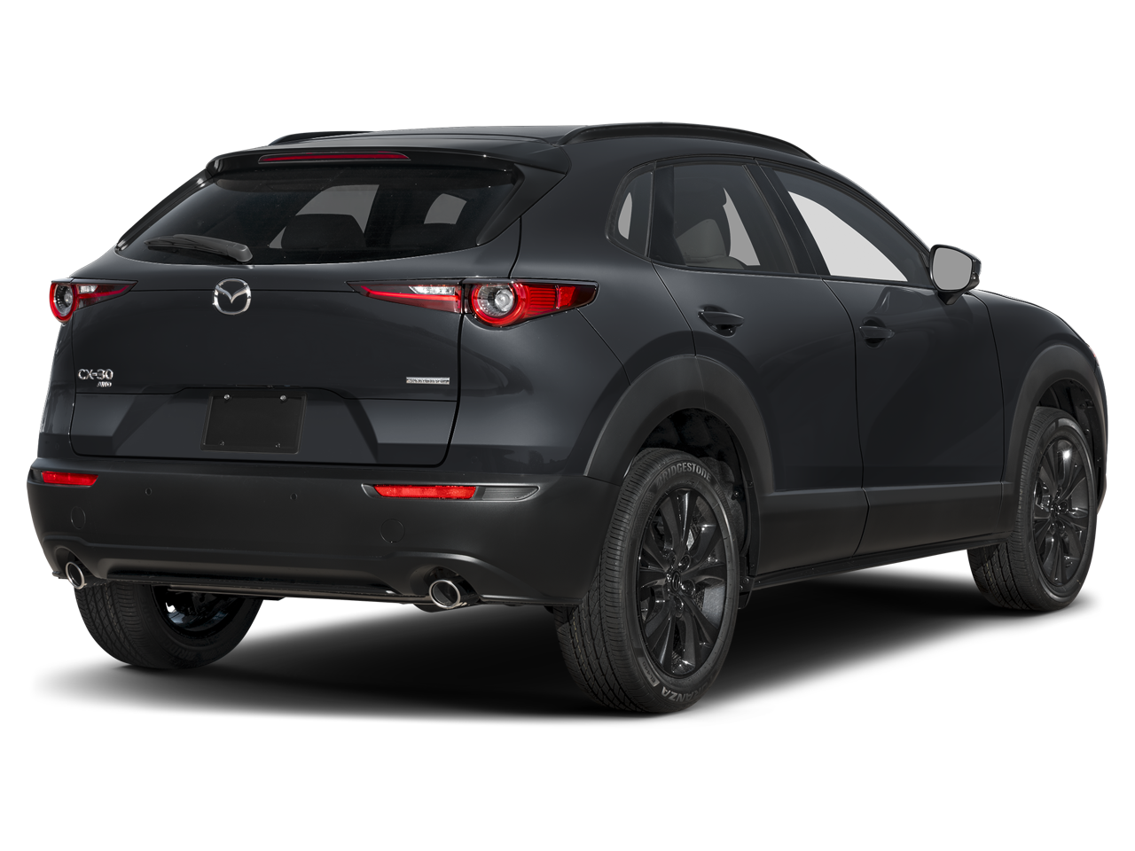 2026 Mazda Mazda CX-30 2.5 S Aire Edition