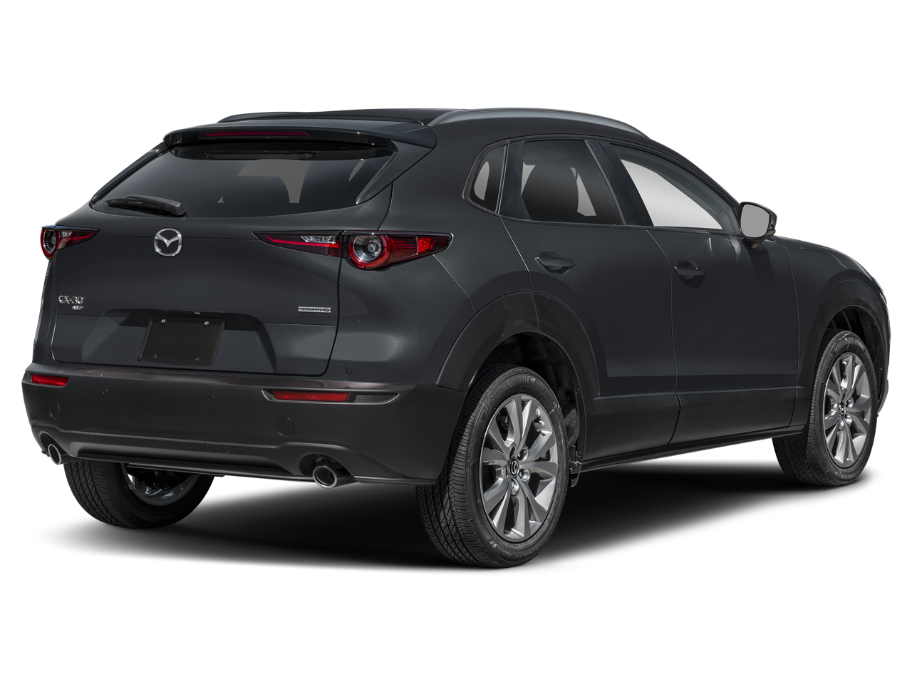2026 Mazda Mazda CX-30 2.5 S Preferred AWD