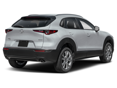 2026 Mazda Mazda CX-30 2.5 S Preferred AWD