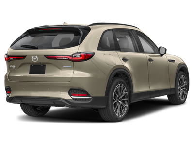 2026 Mazda Mazda CX-70 Plug-In Hybrid SC AWD