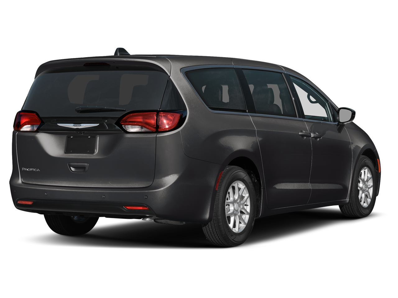 2027 Chrysler Voyager LX