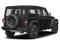 2027 Jeep Wrangler Willys