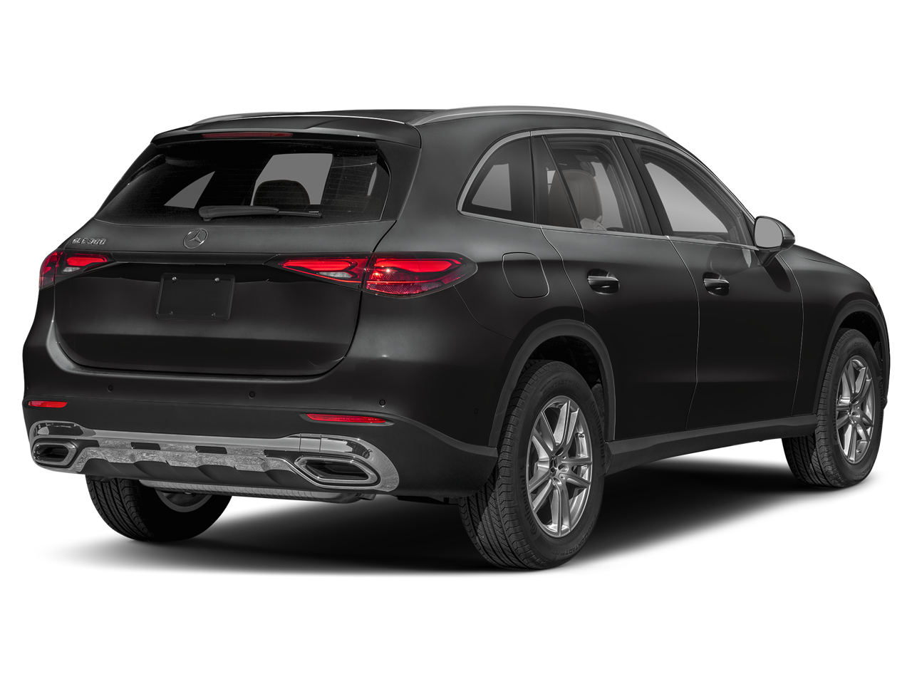 2027 Mercedes-Benz GLC GLC 300 4MATIC® SUV