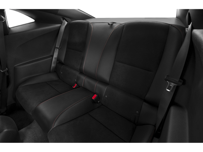 2015 Chevrolet Camaro 2dr Cpe ZL1