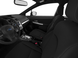 2015 Subaru Impreza Sedan 4dr CVT 2.0i