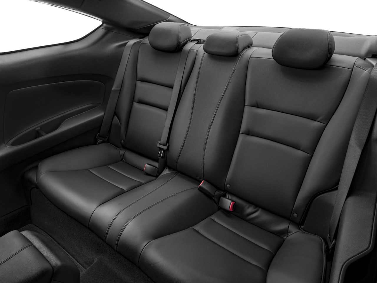 2017 Honda Accord Coupe EX-L