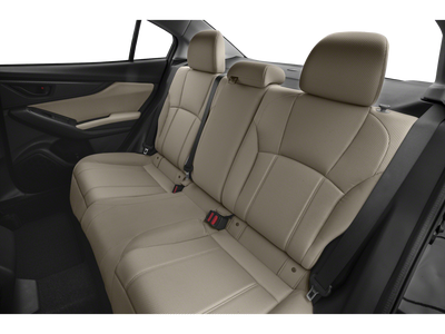 2019 Subaru Impreza 2.0i 4-door CVT
