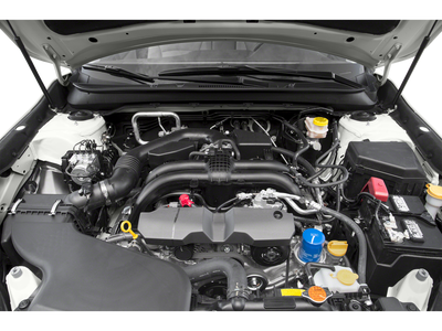 2019 Subaru Outback Premium