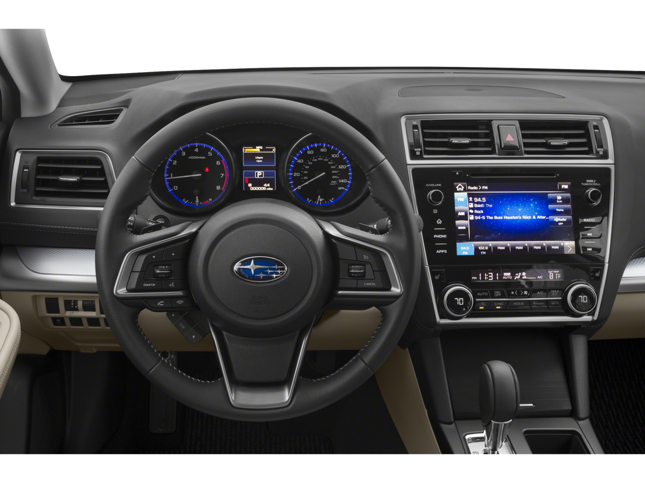 2019 Subaru Outback Premium