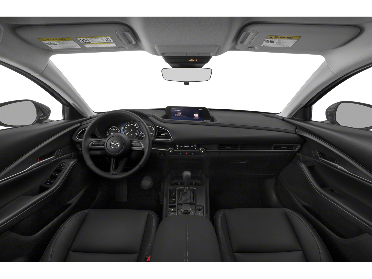 2020 Mazda Mazda CX-30 Select Package AWD