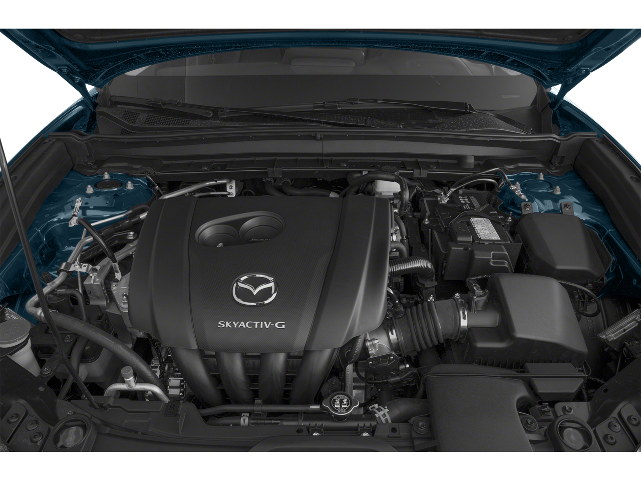 2020 Mazda Mazda CX-30 Select Package AWD