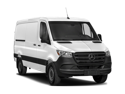 2020 Mercedes-Benz Sprinter Cargo Van 2500 High Roof V6 144 RWD