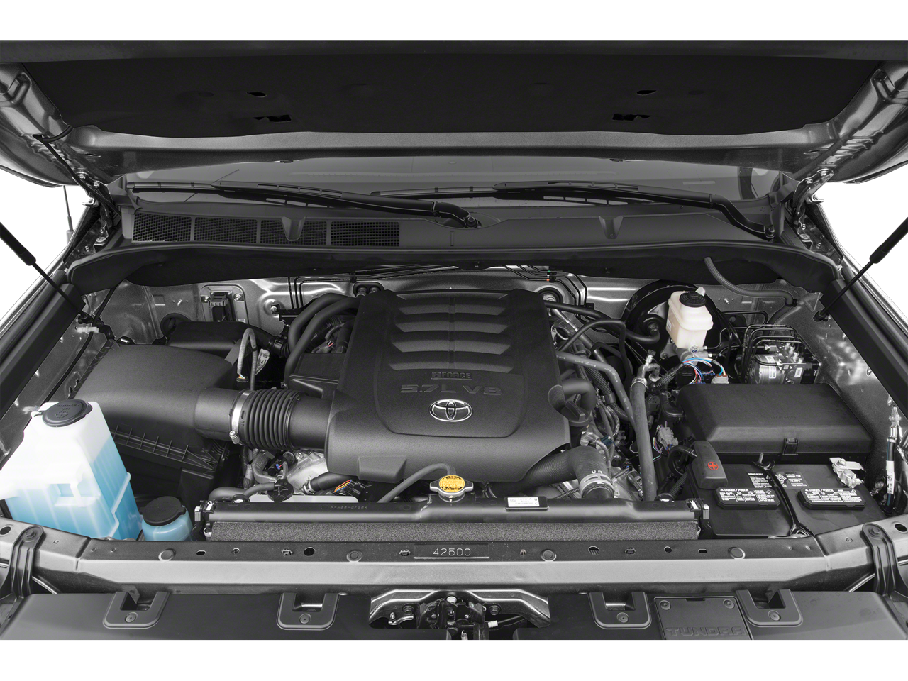 2020 Toyota Tundra 4WD Limited