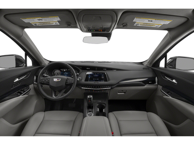 2021 Cadillac XT4 AWD 4dr Premium Luxury