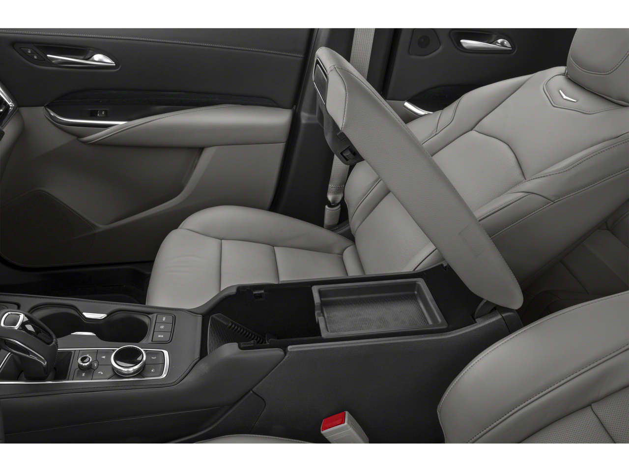2021 Cadillac XT4 AWD 4dr Premium Luxury