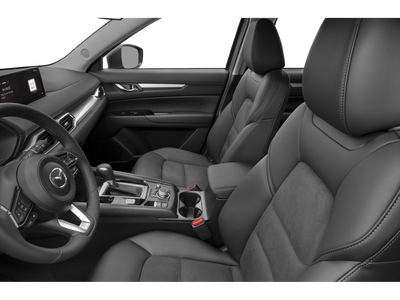 2021 Mazda Mazda CX-5 Touring AWD