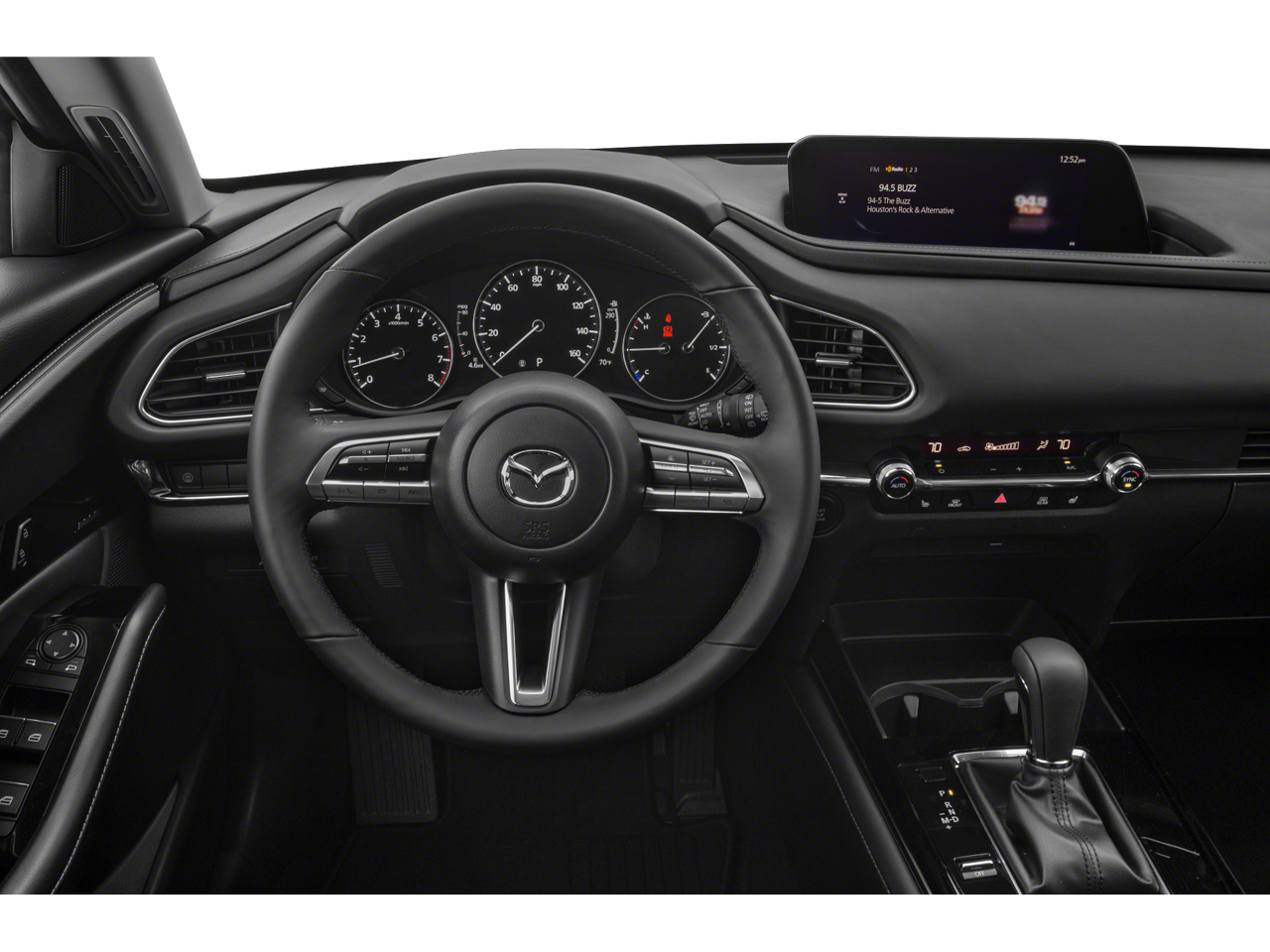 2021 Mazda Mazda CX-30 Preferred AWD