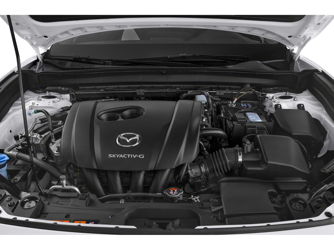 2021 Mazda Mazda CX-30 Preferred AWD