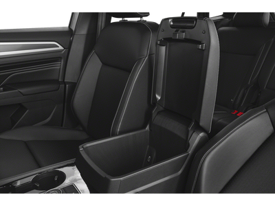 2021 Volkswagen Atlas Cross Sport 3.6L V6 SEL 4MOTION