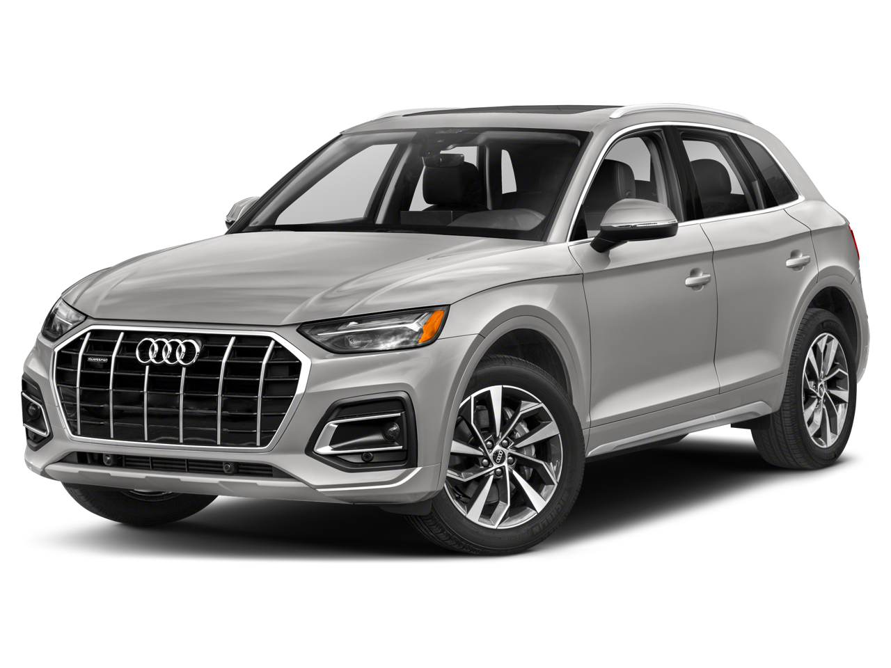 2022 Audi Q5 S line Premium 45 TFSI quattro