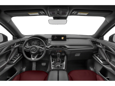2022 Mazda Mazda CX-9 Carbon Edition AWD