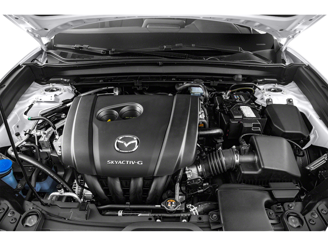 2022 Mazda Mazda CX-30 2.5 S Select Package AWD