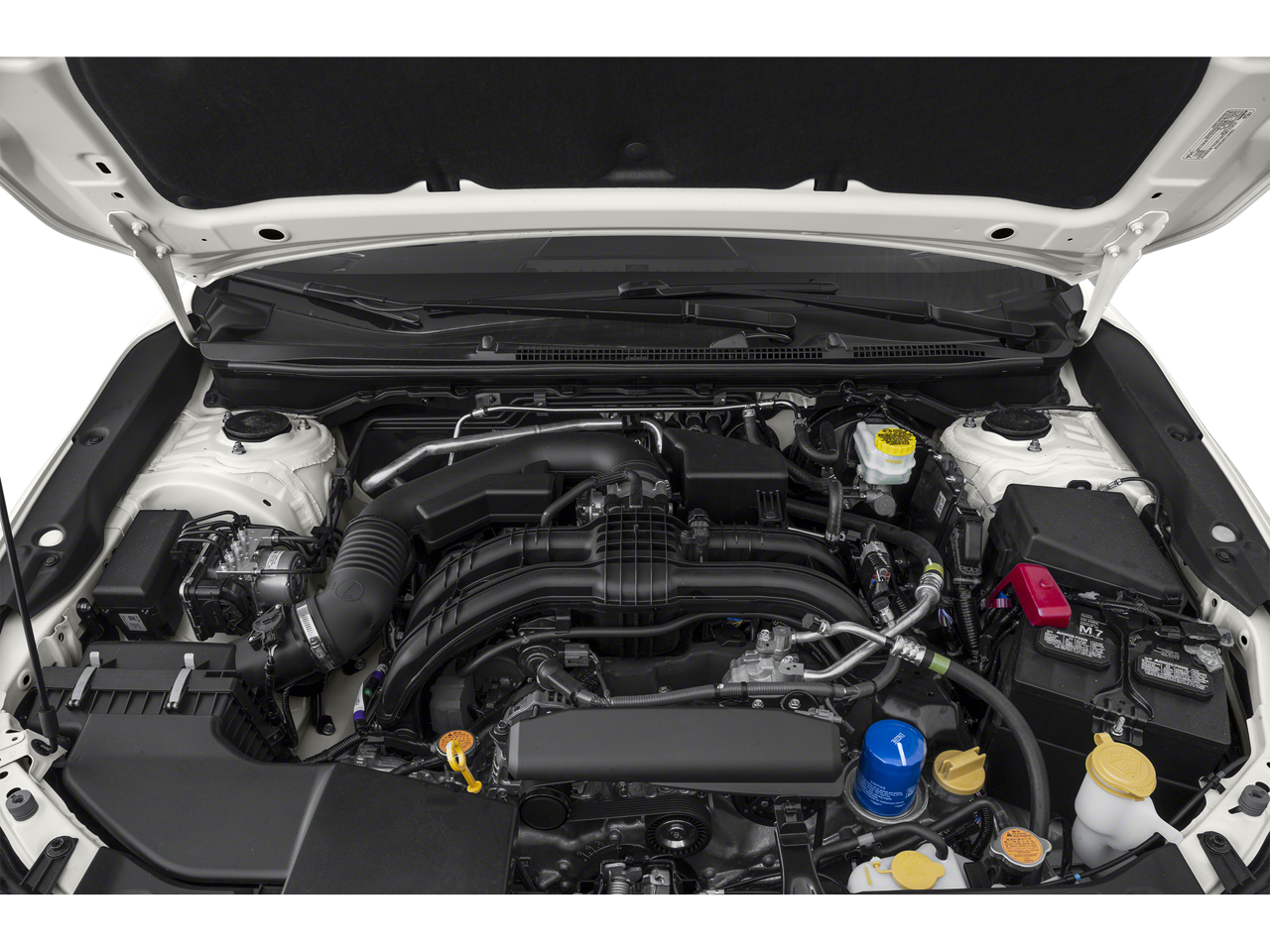 2022 Subaru Impreza Premium