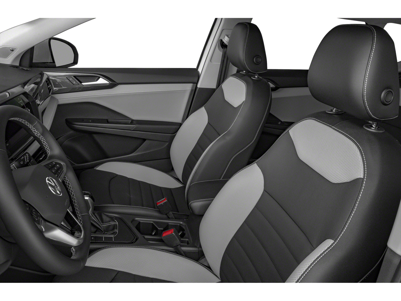 2022 Volkswagen Taos SEL 4MOTION