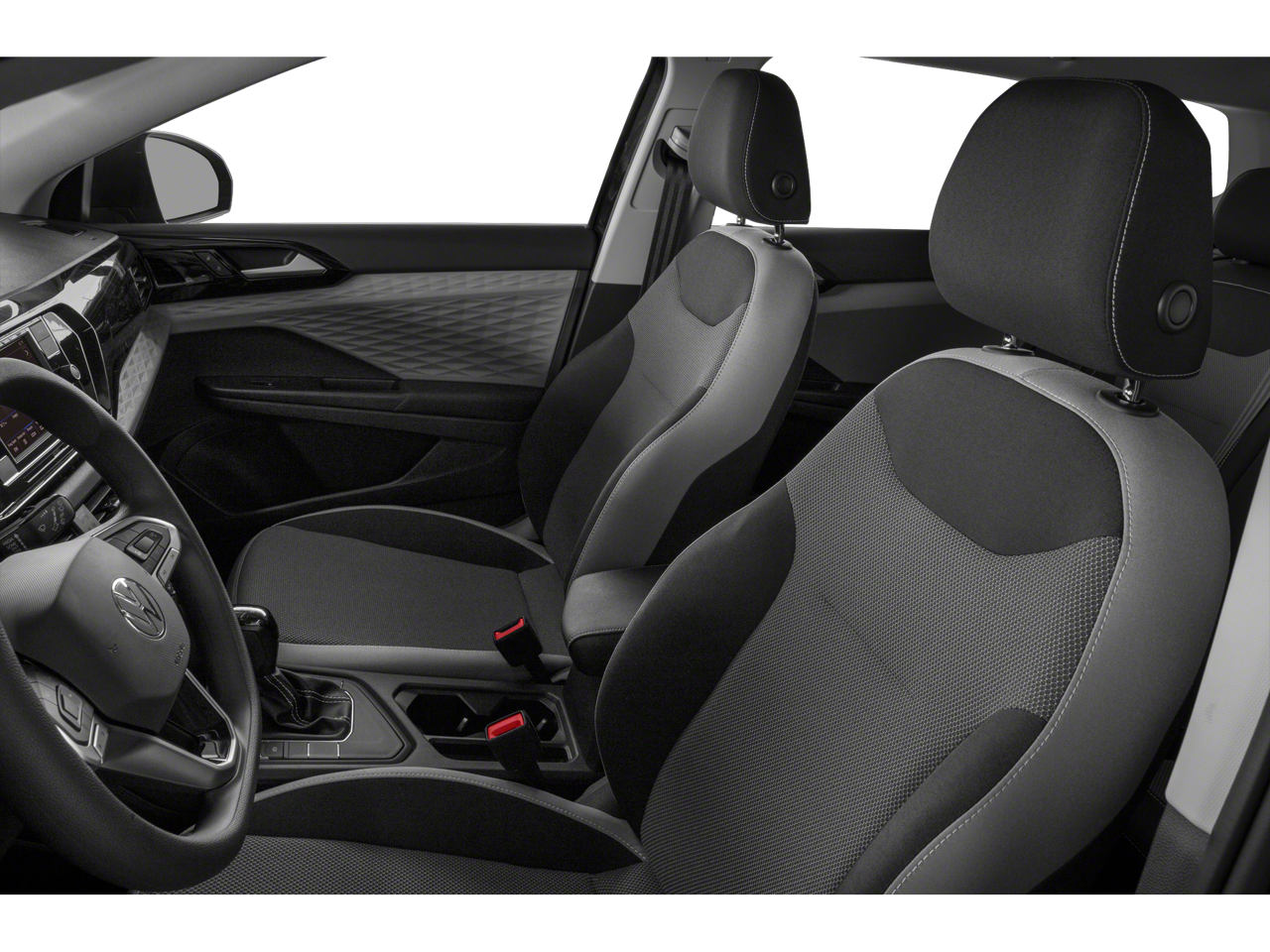 2022 Volkswagen Taos S 4MOTION