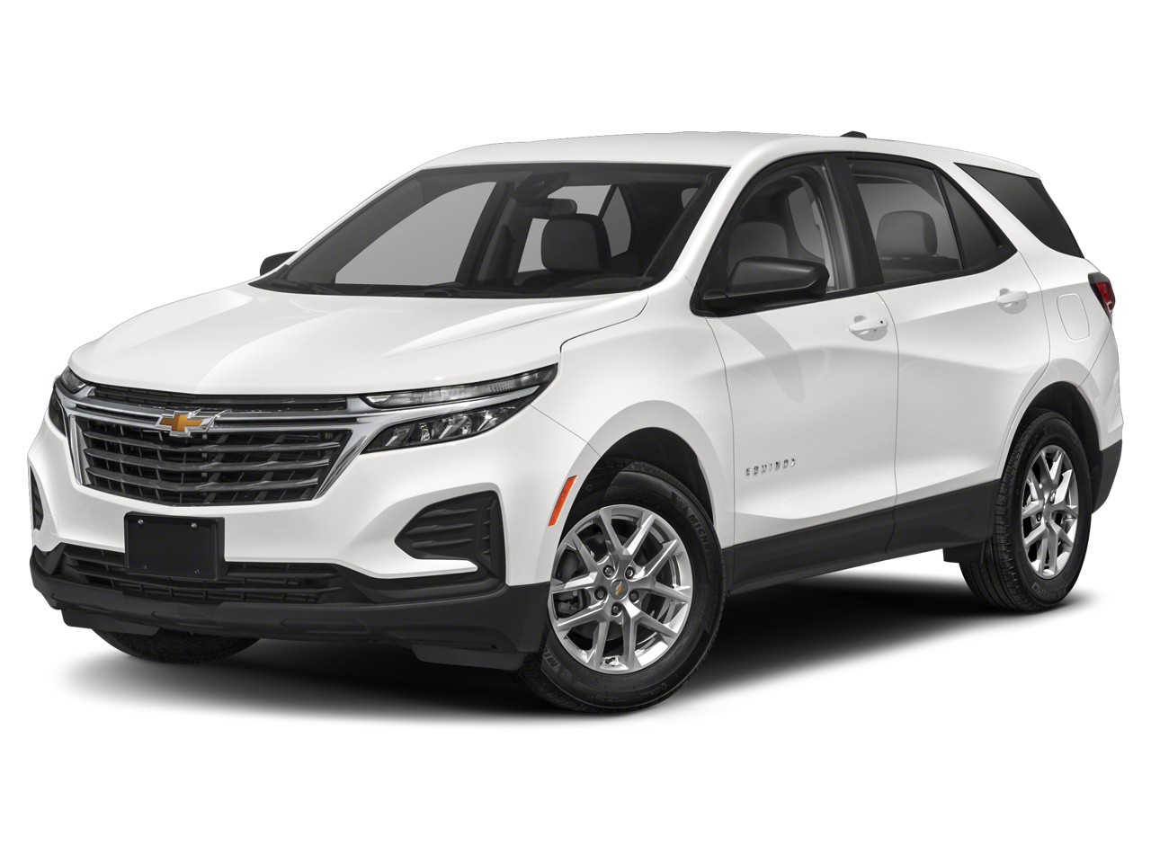 2023 Chevrolet Equinox AWD 4dr Premier