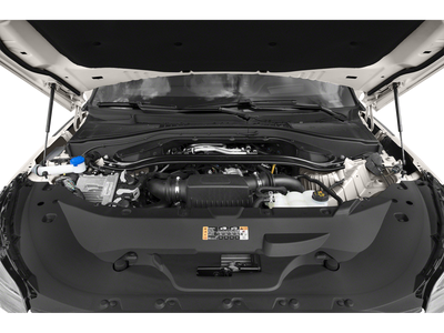 2023 Lincoln Aviator Standard