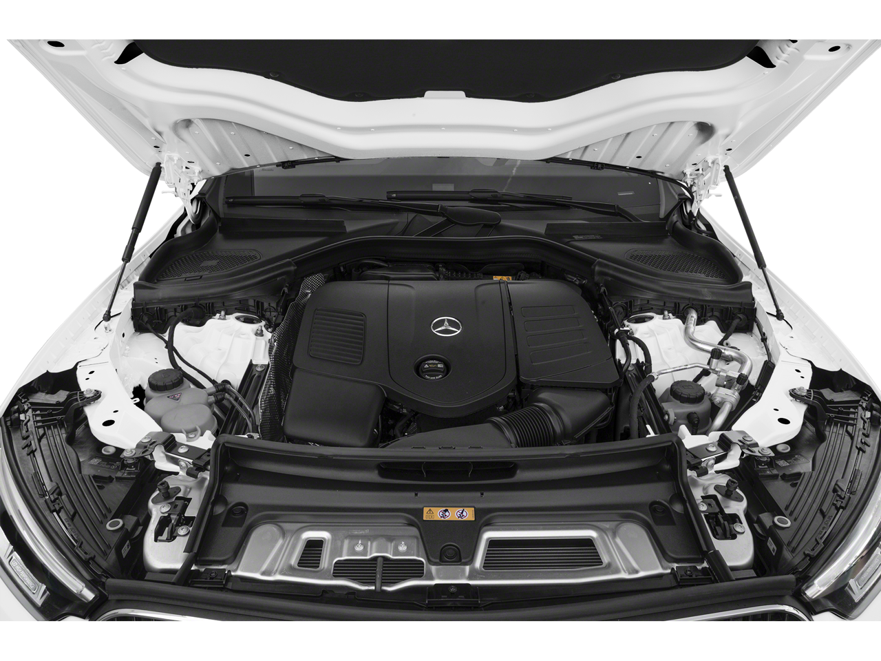 2023 Mercedes-Benz GLC GLC 300 4MATIC® SUV