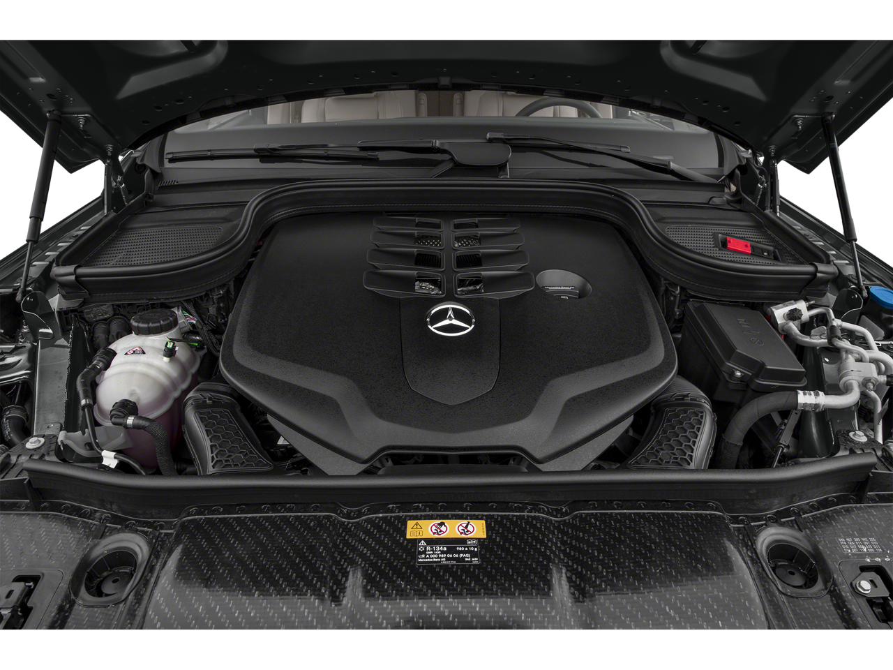 2023 Mercedes-Benz GLS GLS 580 4MATIC® SUV