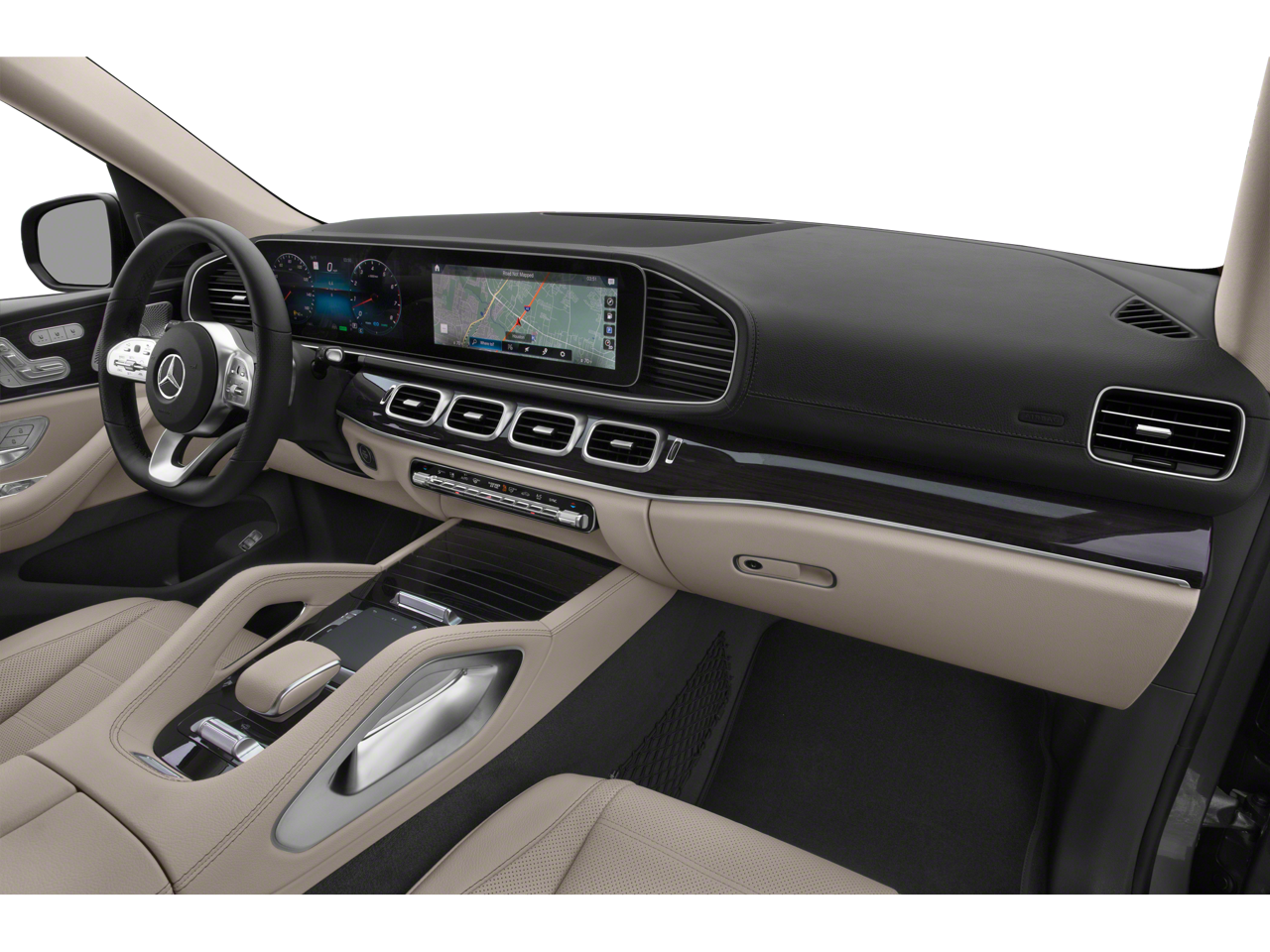 2023 Mercedes-Benz GLS GLS 580 4MATIC® SUV