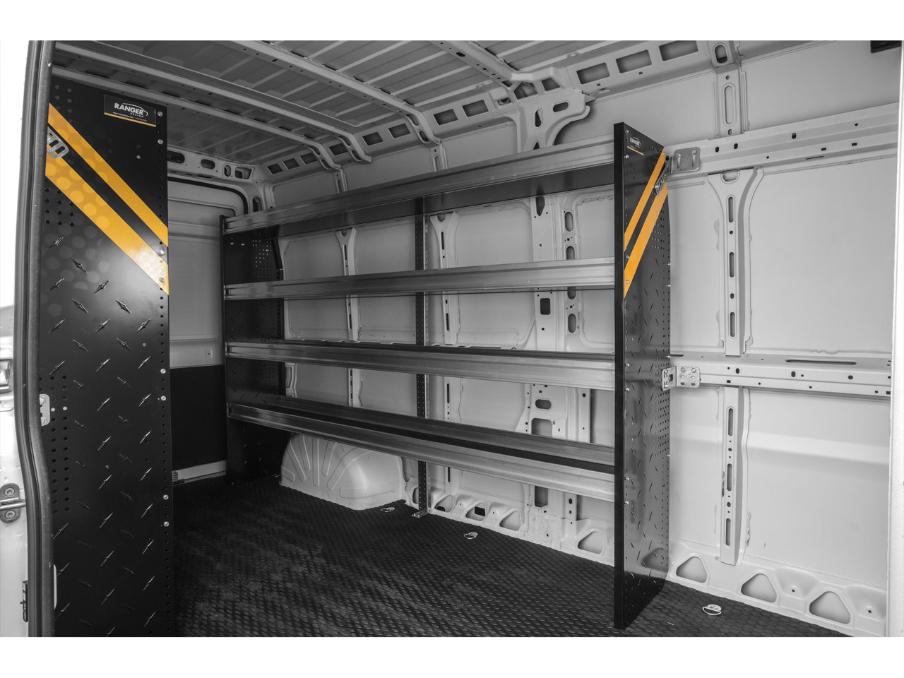 2023 RAM ProMaster Cargo Van 2500 High Roof 159 WB