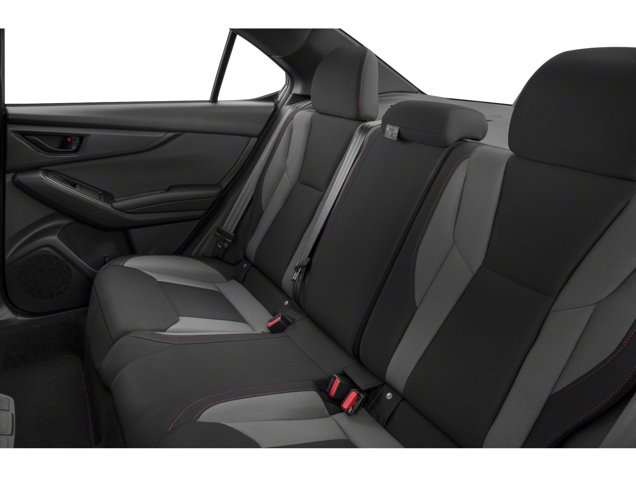 2023 Subaru WRX Manual