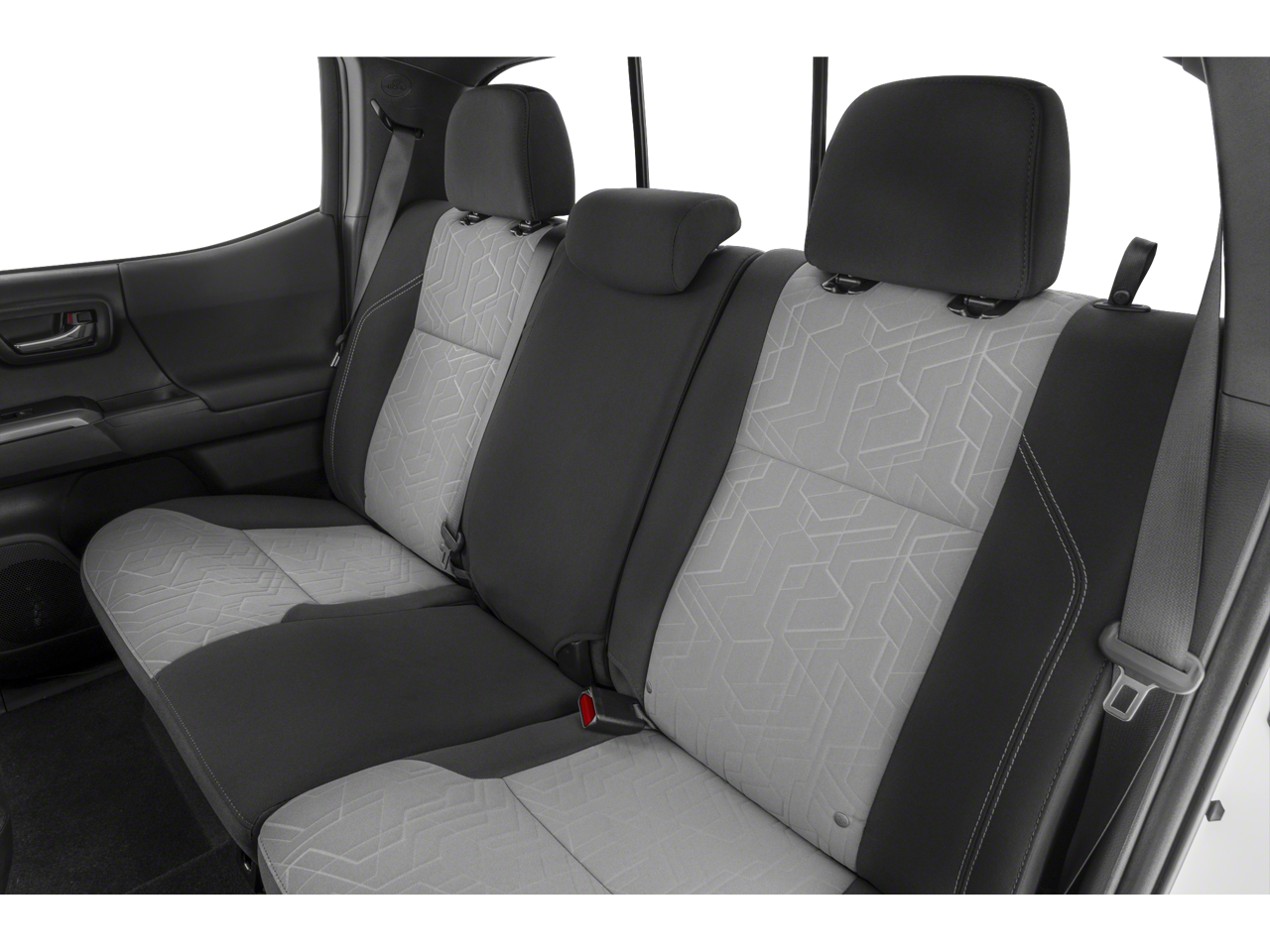 2023 Toyota Tacoma 4WD TRD Off Road