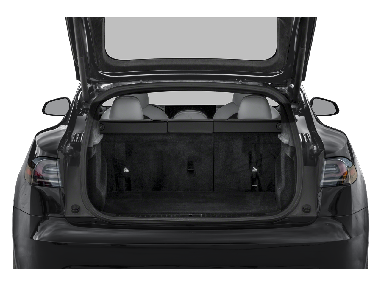 2023 Tesla Model S Plaid AWD
