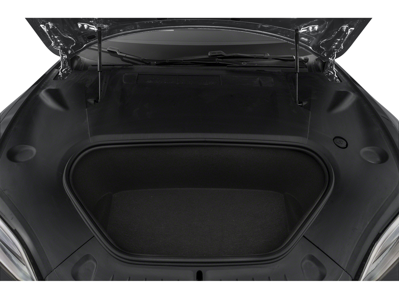 2023 Tesla Model S Plaid AWD