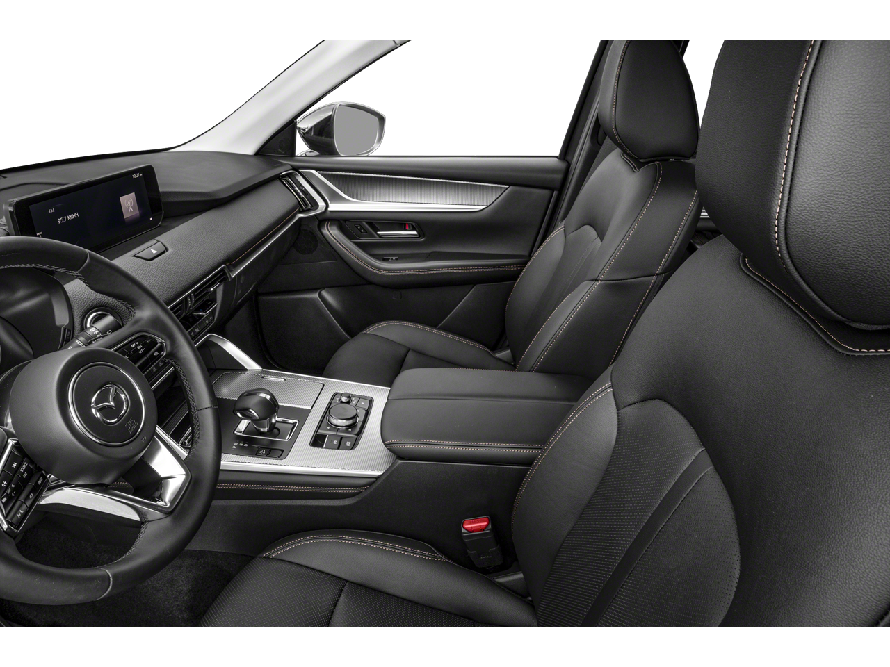 2024 Mazda Mazda CX-90 3.3 Turbo Preferred AWD