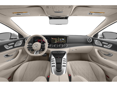 2024 Mercedes-Benz AMG® GT AMG® GT 43 4-Door Coupe
