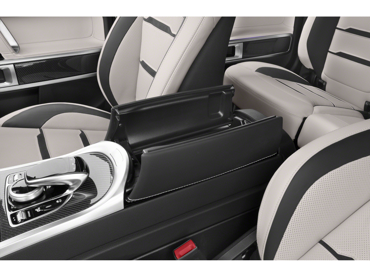 2024 Mercedes-Benz G-Class AMG® G 63 4MATIC® SUV