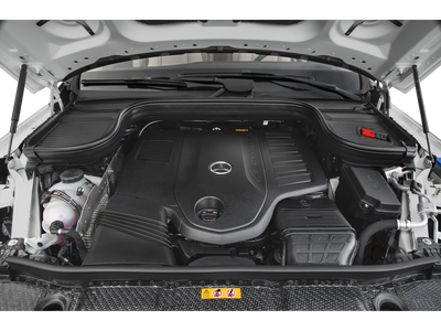2024 Mercedes-Benz GLS GLS 450 4MATIC® SUV