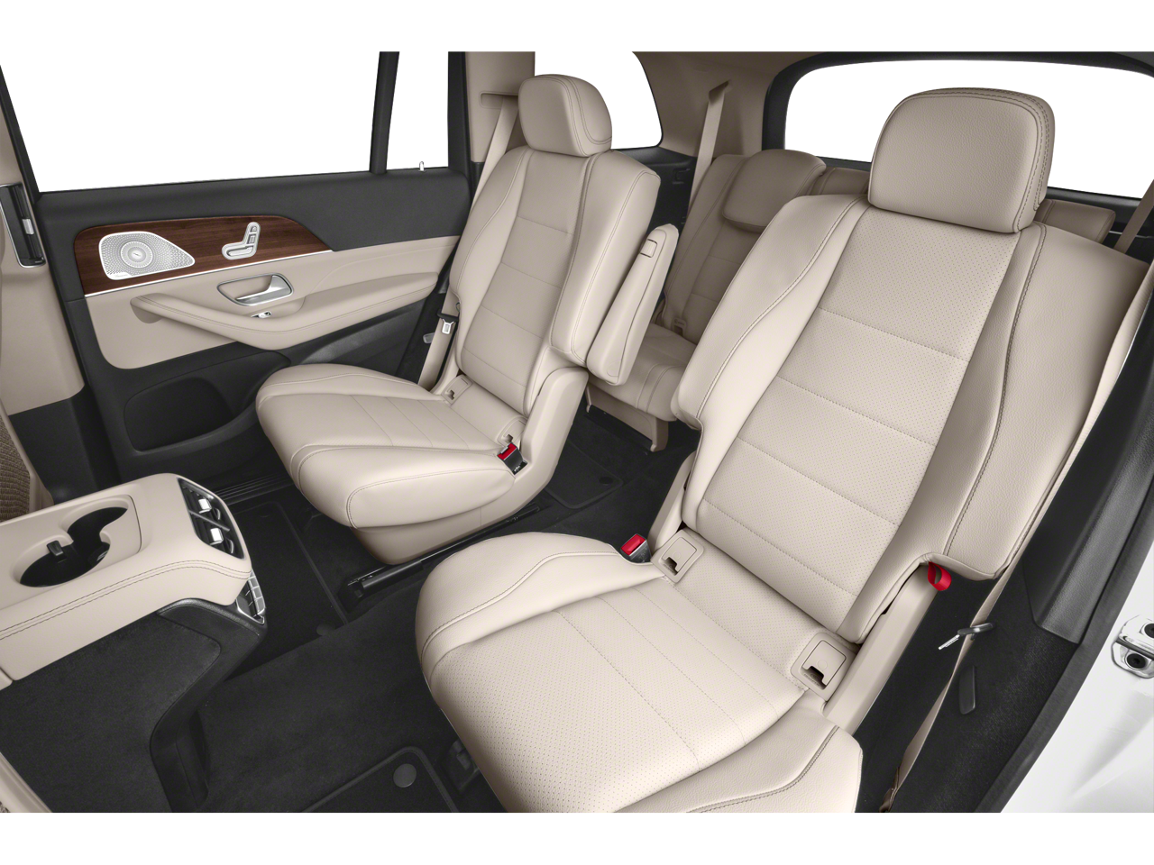 2024 Mercedes-Benz GLS GLS 450 4MATIC® SUV