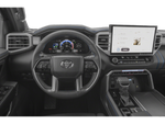 2024 Toyota Tundra 4WD Platinum
